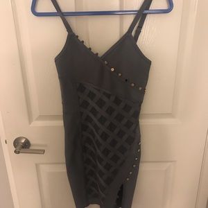 House of CB Bandage Dress